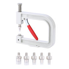 Manual Beading Machine Fixed Pearl Bead Rivet Craft Tool for Handmade Repair 2024 - buy cheap