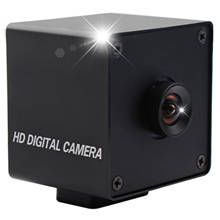 Cámara de vídeo Webcam HD CMOS OV2710 MJPEG/YUY2, lente gran angular de 1080p, mini cámara usb 2,0 para pc, ordenador y portátil 2024 - compra barato