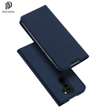 Luxury Flip PU Leather Wallet Book Cover For Xiaomi Redmi Note 8 Pro Case Phone Bags Case For Xiaomi Redmi Note8 Pro Case 6.53" 2024 - buy cheap