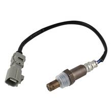 Sensor de oxigênio, 1 peça, proporção de ar de combustível e o2 para toyota camry, para scion tc 1azfe 2azfe acv30 2024 - compre barato