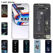 Fundas de teléfono para LG V10, V20, V30, V30 Plus, V30S, ThinQ, V30S +, ThinQ, V40, ThinQ, funda trasera móvil, bolsas de moda, envío gratis 2024 - compra barato