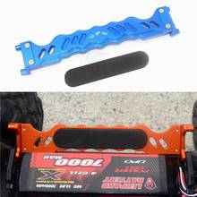 Aluminum alloy with exhaust vent battery pressure plate #8919 TRAXXAS 1/10 4s MAXX MONSTER TRUCK 89076-4 2024 - buy cheap