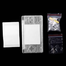 K3NB Full Replacement Housing Shell Repair Tools Parts Kit For DS Lite NDSL 2024 - buy cheap