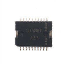 Chip de unidad de ralentí de coche, nuevo y original, TLE5216G HSOP-20 TLE5216 HSOP20 5216, 2 uds. 2024 - compra barato