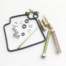 Carburetor Carb Repair Kit For Honda TRX300 1993-2000 TRX 300 FourTrax Carburateur Rebuild Kit Replacement Parts 2024 - buy cheap
