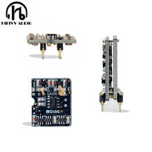 HI end discrete module of HDAM single Operational Amplifier Individual Components To upgrade Muses03 OPA627BP AD797 op amp 2024 - buy cheap