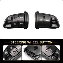 SUPERB For KIA Sportager Steering Wheel Cruise Control Buttons Remote Controler Volume Switch Car Accessories 2024 - buy cheap