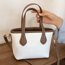 Fashion Women Pu Leather Handbags High Quality Ladies Purse Crossbody Bags for Women Designer Female Shoulder Messenger Bag New 2024 - buy cheap