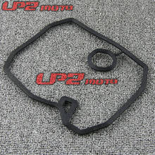 Motorcycle Cylinder head gasket cylinder head gasket cylinder head cover cushion pad For Honda Steed400 VT600 VRX400 2024 - buy cheap