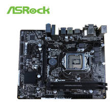 Original slot LGA1150 H81 motherboard for ASRock H81M-HDS desktop board USB3.0 SATA3 DDR3 2024 - buy cheap