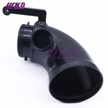 Tubo de entrada turbo para golf r, gt mk7 7.5, audi a3, 8v, s3, s1, tt, tts, octavia, seat leon cupra, turbo pipe mqb, ea888, gen3, 1.8t, 2.0t 2024 - compre barato