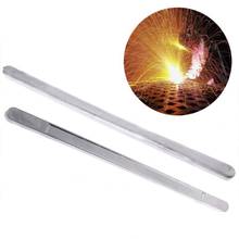 Lead-Free Soldering Bar Pure Tin Article Solder Strip for Solders Pot Desoldering Bath Site Factory Soldering Furnace Supplies 2024 - buy cheap