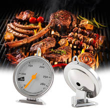 Mechanical Baking Oven Thermometer Oven Special Bakeware 50-280 ℃ Thermometer Grill Temperature Gauge for Home Kitchen Food 2024 - buy cheap