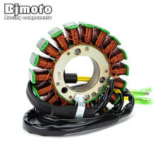 Motorcycle Stator Coil For Kawasaki VN750 VN750 Twin 87-89/93-94 VN750 Vulcan 750 86-06 ZN700 LTD 1984-1985 GPZ750 ZX750 84-85 2024 - buy cheap