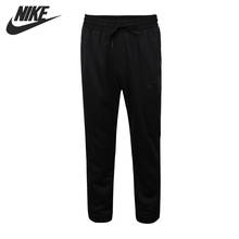 NIKE-Pantalón de invierno para hombre, ropa deportiva, Original, talla M, NK, THRMA 2024 - compra barato