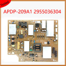 APDP-209A1 2955036304 fuente de alimentación Original, tarjeta de alimentación de TV, placa de soporte de potencia de equipo Original para SONY TV APDP 209A1 2024 - compra barato