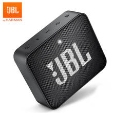 JBl GO2 GO 2 Wireless Bluetooth Speaker IPX7 Waterproof Outdoor Portable Speakers Sports Go 2 Rechargeable Battery with Mic 2024 - buy cheap