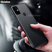 Skinlee Soft Mate Case For Umidigi Power 3 Full Protective Silicone Cover For Umi Power 3 Shockproof Phone Case 2024 - buy cheap