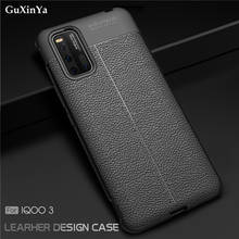 Para Xiaomi mi 10 5G funda mi 10 Pro Funda de cuero de lujo a prueba de golpes TPU funda protectora trasera mi 10/mi 10 Pro bolsa de funda 6,67" 2024 - compra barato