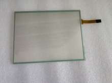 Panel táctil de cristal para Microtouch, nuevo R410.412T 3M 2024 - compra barato