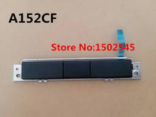Botón Táctil portátil con panel táctil, para DELL M7510, M7710, Botón izquierdo y derecho, A152CF, Envío Gratis 2024 - compra barato