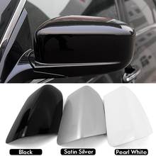 Lofty Richy For Honda Accord 2003 2004 2005 2006 2007 CM5 CM6 Side Door Rear View Mirror Shell Cover Cap Shell 2024 - buy cheap