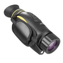 4x35 infravermelho digital dispositivo de visão noturna imagem & gravação de vídeo multi-função dia & noite monocular ir telescópio para a caça 2024 - compre barato