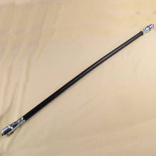 LETAOSK-eje Flexible suave para desbrozadora, cortador de césped, color negro, 88cm 2024 - compra barato