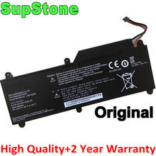 SupStone Genuine Original 48.64Wh LBH122SE Laptop Battery for LG U460 U460-G U460-M.AFB5L U460-K.AH50K AH5DK 2024 - buy cheap