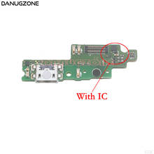 Original USB Charging Port Dock Plug Socket Jack Connector Charge Board Flex Cable For Xiaomi Redmi 4X 2024 - buy cheap