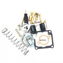 Carburetor Repair Kit with Gasket Float Seat for Dellorto PHBG AD 17.5mm/19.5mm 2024 - buy cheap