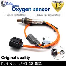 XUAN-Sensor de oxígeno con sonda Lambda para coche Mazda, accesorio de medición de aire y combustible con LFH1-18-8G1 de O2, compatible con modelo 6 GG GY 2002, 2003, 2004, 2005, 2006, 2007, 1,8, 2,0, 2,3 y LFH1-188G1 2024 - compra barato