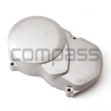 Yinxiang tampa do motor para a esquerda da bicicleta, para yx 125cc 140cc 150cc 160cc bse xmoto apollo kayo pit bike 2024 - compre barato