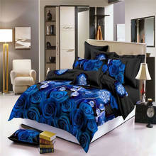 3d mandala ethnic duvet cover set double bed queen twin size bed linen set 2024 - buy cheap