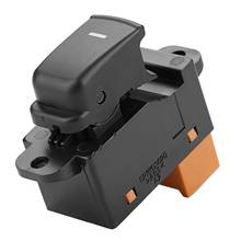Window Control Switch Rear Left LH Right RH Button Lifter 93580-3S000 93580-3S000RY for Hyundai Sonata 2011 2012 2013 2014 2024 - buy cheap