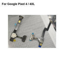 Sensor de proximidad de buena luz, Cable flexible para Google pixel 4, piezas de reparación, cinta para Google pixel 4 XL 4XL 2024 - compra barato