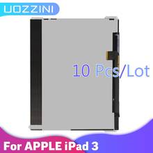 10pcs 100% Tested For Apple Ipad 3  A1430 A1416 A1403 High quality LCD Display  Screen Digitizer Assembly  Replacement 2024 - buy cheap