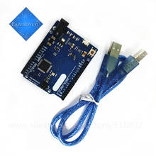 Leonardo Atmega32u4 R3 Microcontrollore Scheda di Sviluppo con Il Cavo Usb Compatibile per For  Fai da Te Starter Kit  In Stock 2024 - buy cheap