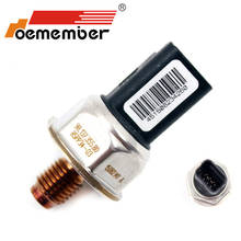 Sensor de presión de combustible de 3 pines, para PEUGEOT 9813735580, 301, 308, camión 85PP34-03 2024 - compra barato