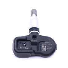 Для 2014-2020 Toyota Highlander Lexus IS 315MHz PMV-C010 TPMS датчик давления в шинах датчик 42607-06020 42607-06060 2024 - купить недорого