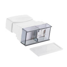 Pill Cutter Spliter Medication Tablet Divider Medicine Container Organizer Storage Box Pill Case 2024 - buy cheap