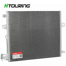 for car Mercedes Benz GL320 GL350 GL450 2007-2012 AC air conditioning a/c condenser 2515000054 A2515000054 NEW 2024 - buy cheap