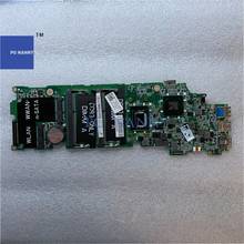 Pcnanny 8mrxc 08mrxc da0v07mbad1 computador portátil placa mãe notebook para dell vostro 3360 placa principal i3-2367M ddr3l 2024 - compre barato