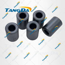 TANGDA RH Core Ferrite OD*ID*H 9.5*5*14.5mm Cylindrical Core soft ferrite core For cable EMI 9.5 5 14.5 T 2024 - buy cheap