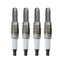 4 PCS SP-514 PZH1F Platinum Power Spark Plug For Ford Explorer F150 Lincoln PZK1F SP514 SP 514 PZT1F PZH1F 2024 - buy cheap