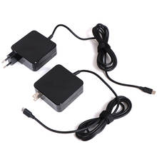 Adaptador USB tipo C para ordenador portátil, cargador de energía 65W 20V ADLX65CLGC2A, OEM, para Lenovo 2024 - compra barato