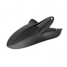 Carbon Fiber Rear Hugger Mudguard Fairing For DUCATI Hypermotard 821 1100 796 2024 - buy cheap