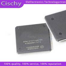 5PCS EPM1270T144C5N EPM1270T144 EPM1270 TQFP144 2024 - buy cheap