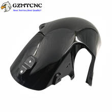 Guardabarros delanteros para Suzuki Hayabusa, accesorio de carenado, aleta de barro para salpicaduras, GSX1300R 08-15, GSXR 1300, 2008, 2015, 2012, 2013, 2014 2024 - compra barato