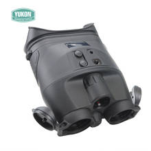 yukon night vision binoculars tactical hunting night vision goggles Tracker 1x24 infrared 2024 - buy cheap